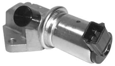 アイドルエアーコントロールバルブ・IACバルブ（ガスケット付属）＜1991-1993　フォード　ブロンコ　5.8L＞純正品