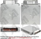 エンジンコンピューター　(F2TF-DA仕様)＜1991-1992　フォード　ブロンコ＞社外品リビルト品|電装・点火系|フォード　ブロンコ