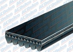 ファンベルト(ＡＣ標準装備車)＜1986-1988　フォード　サンダーバード　5.0L＞社外品
