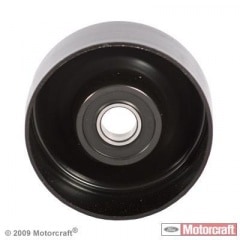 アイドラープリー＜1997-2001 フォード　F150 4.6L/5.4L＞純正品
