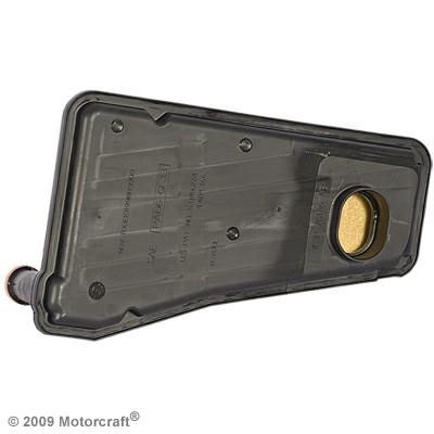ATフィルター（4Ｒ100仕様・ガスケット別売）＜1990-2004　フォード　F150/Ｆ250/Ｆ350＞純正品