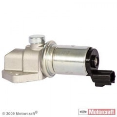 IACバルブ（ガスケット付）＜1997-2004　フォード　エクスペディション 5.4L＞純正品