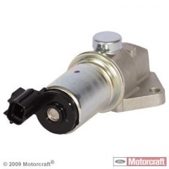 IACバルブ（ガスケット付）＜1997-2001　フォード　エクスペディション　4.6L＞純正品