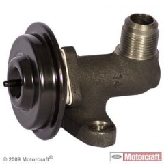 EGRバルブ＜1997-2004 フォード　エクスペディション 5.4L＞純正品