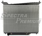 ラジエター＜2003-2004　フォード　エクスペディション　5.4Ｌ＞社外品|冷却系|フォード　エクスペディション