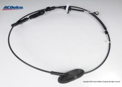 ATシフトケーブル＜2000-2009　シボレー　トレイルブレイザー＞純正品