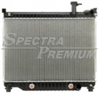 ラジエター＜2003-2009　シボレー　トレイルブレイザー　5.3L/6.0L＞社外品|冷却系|シボレー　トレイルブレイザー