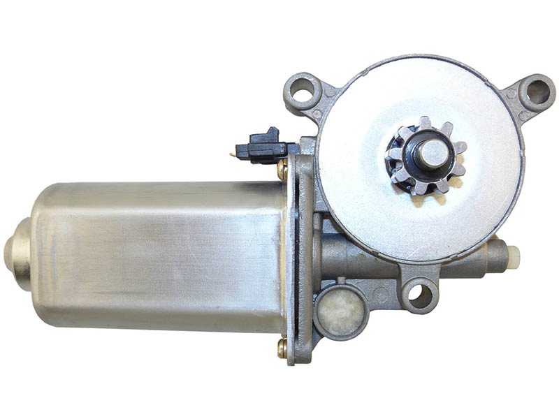 パワーウインドウモーター フロント＜1995-1999 シボレー タホ・1992 