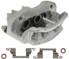 ブレーキキャリパーASSY　リア＜2000-2005　フォード　エクスカージョン　5.4L/6.0L/6.8Ｌ/7.3L＞社外リビルト品
