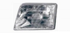 ヘッドライトASSY＜1993-1997　フォード　レンジャー　4.0L＞純正品