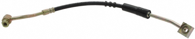 ブレーキホース フロント(4WD)＜1992-1994　フォード　レンジャー　4.0L＞社外品