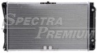 ラジエター（KC4仕様）＜1994-1996　シボレー　カプリス　セダン　4.3L5.7L/1994 カプリスワゴン 5.7L＞社外品|冷却系|シボレー　カプリス