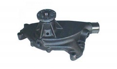 ウオーターポンプ＜1966-1968　シボレー　カプリス　6.5/7.0L＞純正品