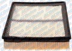 エアエレメント（エアフィルター）＜1999-2006　シボレー　シルバラード　4.3L 4.8L 5.3L 6.0L＞純正品