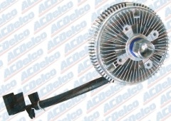 ファンカップリング＜2003-2006　シボレー　ＳＳＲ＞純正品