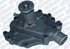 ウオーターポンプ(ガスケット付属)＜1977-1979　リンカーン　マーク V (５) 6.6Ｌ＞社外品