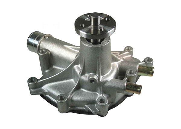 ウオーターポンプ(ガスケット付属)＜1980-1983　リンカーン　マーク VI 5.0L＞社外品