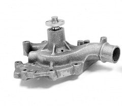 ウオーターポンプ(ガスケット付属)＜1977-1978　リンカーン　マーク V (５) 7.5Ｌ＞社外品