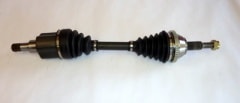 ドライブシャフトＡＳＳＹ＜1995-2002　リンカーン　コンチネンタル　4.6Ｌ＞社外品