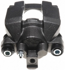 ブレーキキャリパー　リア＜2003-2005　リンカーン　アビエーター　4.6L＞社外リビルト品