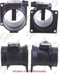 エアフロメーター＜2000-2002 リンカーン　LS　3.0L＞社外品