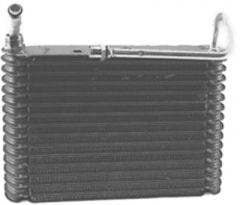 エバポレーター＜1985-1992 GMC バンデューラー　Ｇ2500　5.7Ｌ＞社外品