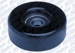 アイドラープリー（ＡＣ付）＜1992-1998　GMC　バンデューラー　G1500/G2500/G3500　4.3L/5.0L/5.7L＞純正品