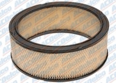 エアフィルター＜1991-1994　ＧＭＣ　バンデューラー　Ｇ1500　Ｇ2500　Ｇ3500　5.7L＞純正品