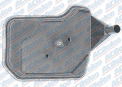 ATフィルター(M30/DeepPan仕様)＜2001-2003 GMC ユーコン 5.3L＞純正品