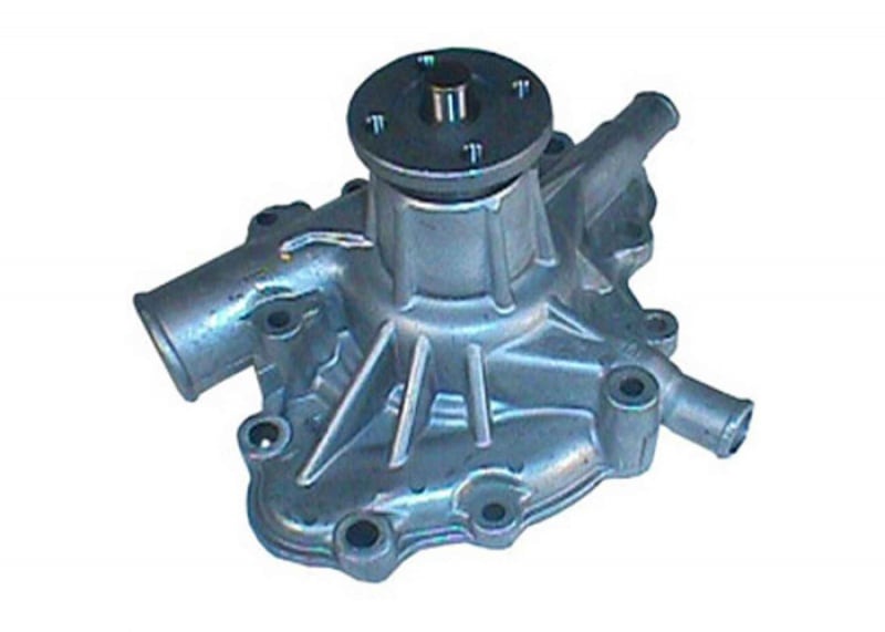 ウオーターポンプ＜1984-1991　ジープ　グランド　ワゴニア　5.9L＞社外品
