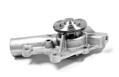 ウオーターポンプ＜1990-2001　ジープ　チェロキー　4.0Ｌ＞社外品