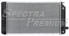 ラジエターASSY　（AT仕様）＜1994-1998　ポンティアック　グランダム　3.1L＞社外品