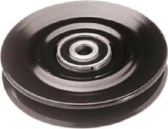 アイドラープリ－　A/C側＜1999-2004　クライスラー　300M 3.5L　左ハンドル＞社外品
