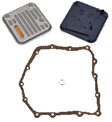 ATフィルターキット（Oリング・ガスケット付属）＜2001-2009　クライスラー　PTクルーザー　2.0L 2.4L＞社外品