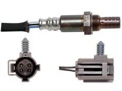 O2センサー　フロント＜2001-2004　PTクルーザー　2.0L 右ハンドル＞社外品