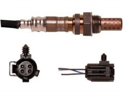 O2センサー　リア＜2001-2004　PTクルーザー　2.0L 右ハンドル＞社外品