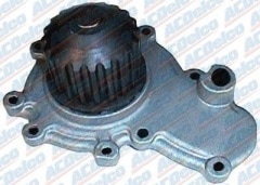ウオーターポンプ＜2001-2004　クライスラー　PTクルーザー　2.0L  右ハンドル＞社外品