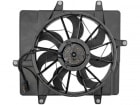 ラジエターファンＡＳＳＹ＜2001-2005　クライスラー　ＰＴクルーザー　2.0Ｌ 2.4L　右ハンドル＞純正品|冷却系|クライスラー　PTクルーザー