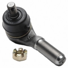 タイロットエンド　アウター（2WD仕様）＜1998-2000　日産　フロンティア　2.4L＞社外品