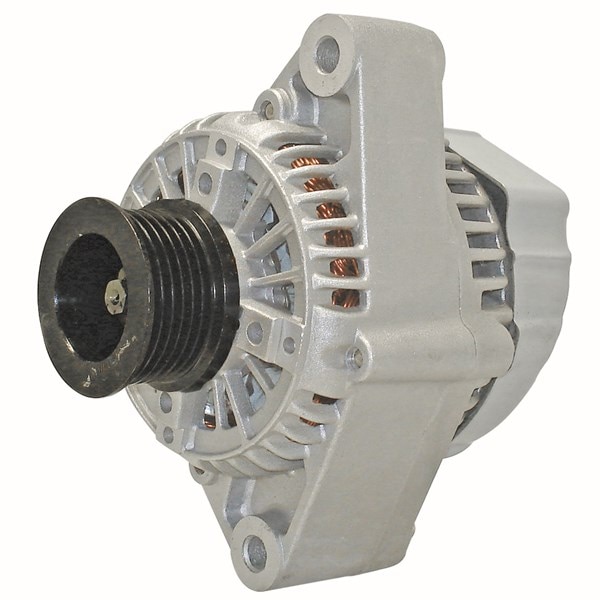 オルタネーター（70A仕様）＜2000-2002　トヨタ　タンドラ　4.7L＞社外リビルト品