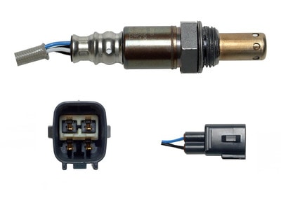O2センサー　フロント（エアフューエルレイシオセンサー）＜2005-2006　USトヨタ　タンドラ 4.7L＞デンソー製