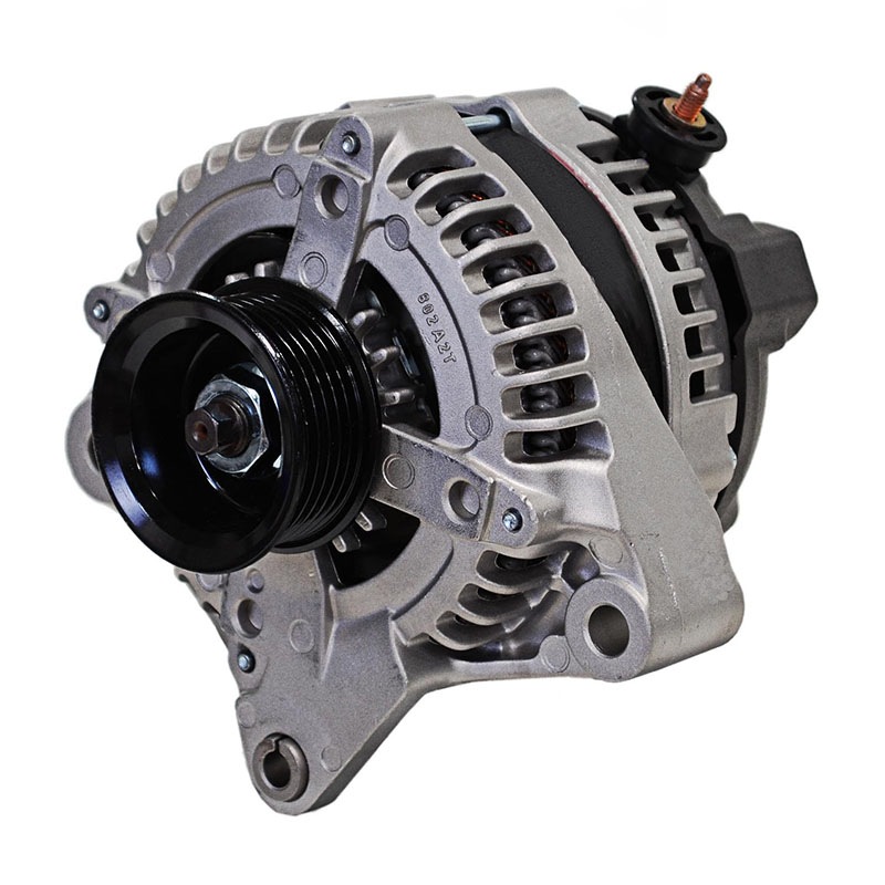 USトヨタ　セコイア　オルタネーター　150A社外品 オルタネーター（150A仕様）＜2003-2007 USトヨタ セコイア 4.7L