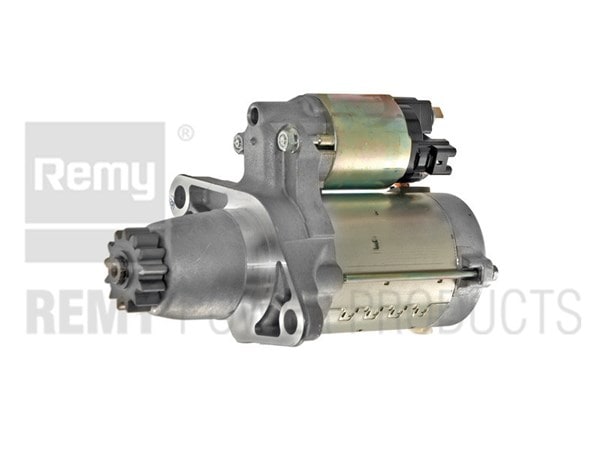 スターター＜2011-2012,2016　USトヨタ　シエナ　2.7/3.5L＞社外リビルト品