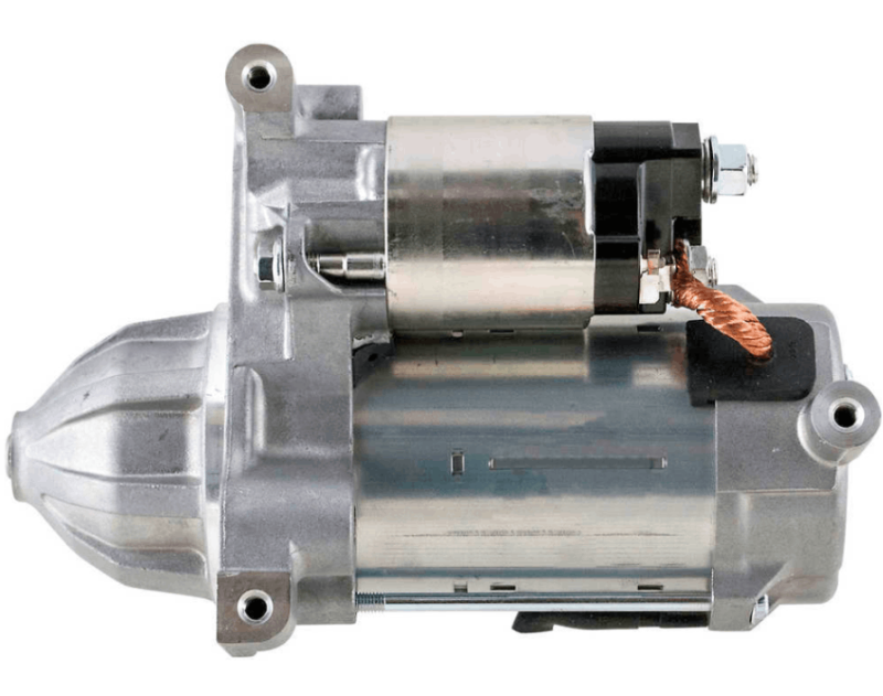 スターター（セルモーター）＜2007-2021　トヨタ　タンドラ　5.7L＞社外リビルト品