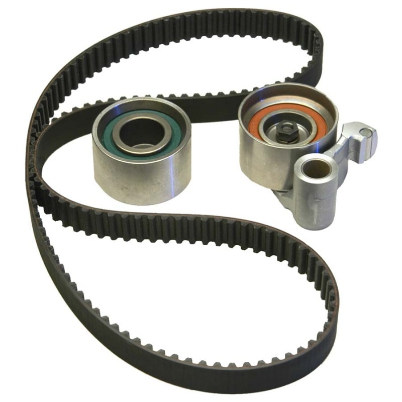 タイミングベルト交換キット（アイドラー、テンショナープリー、ベルト）＜1996-2002　4Runner 3.4L＞社外品