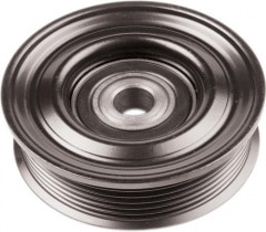 アイドラープリー＜2000-2009　トヨタ　タンドラ　4.7L＞社外品