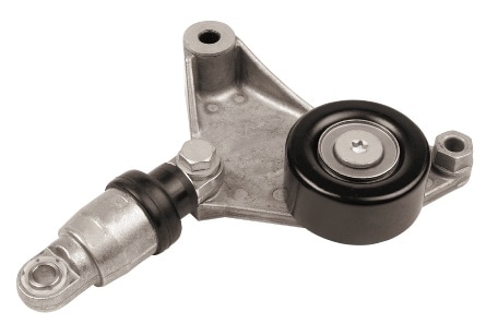 ファンベルトテンショナー＜2002-2007　ＵＳトヨタ　カムリ　ソラーラ　2.4L＞社外品