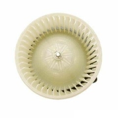 ブロアモーター＜1995-2004 トヨタ タコマ＞社外品