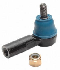 タイロッドエンド　アウター側(2WD　パワステ仕様)＜1995-2004　トヨタ　タコマ＞社外品