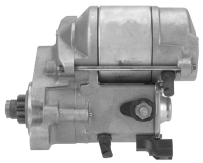 スターター(1.4kw仕様)＜1995-2004　トヨタ　タコマ　3.4L＞社外リビルト品
